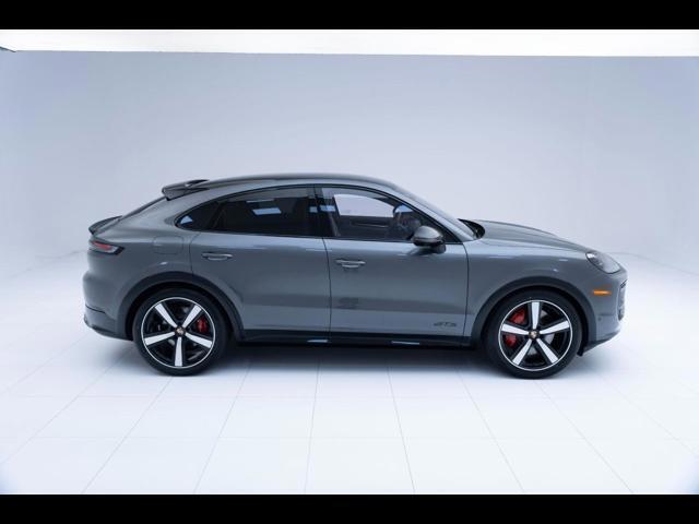 2025 Porsche Cayenne GTS Coupe Pompano Beach FL