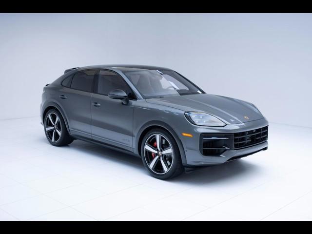 2025 Porsche Cayenne GTS Coupe Pompano Beach FL