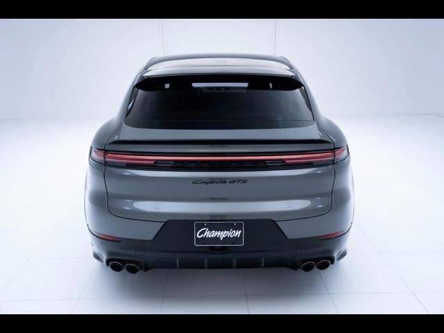 2025 Porsche Cayenne GTS Coupe Pompano Beach FL