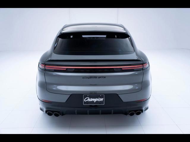 2025 Porsche Cayenne GTS Coupe Pompano Beach FL