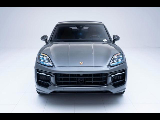 2025 Porsche Cayenne GTS Coupe Pompano Beach FL