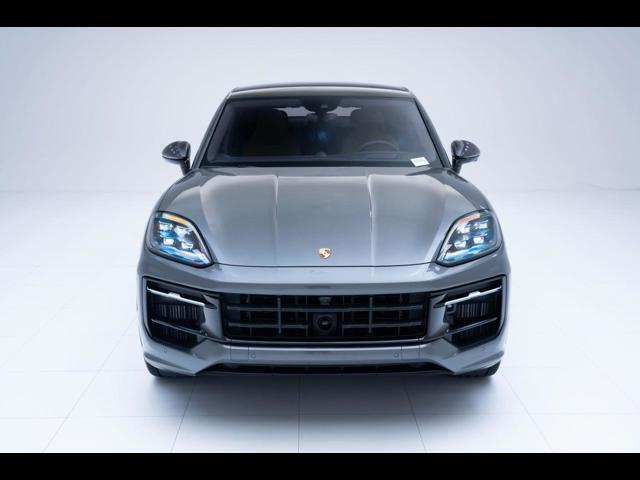 2025 Porsche Cayenne GTS Coupe Pompano Beach FL