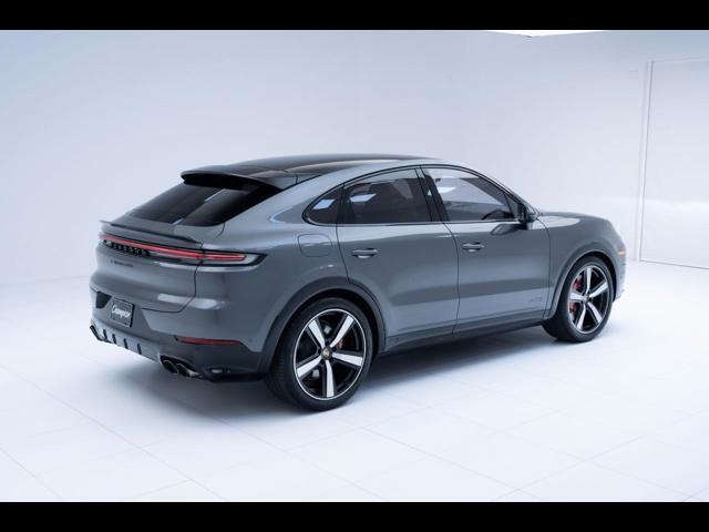 2025 Porsche Cayenne GTS Coupe Pompano Beach FL