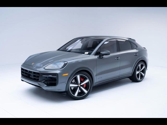 2025 Porsche Cayenne GTS Coupe Pompano Beach FL