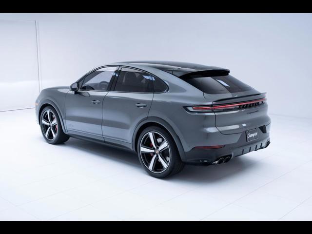 2025 Porsche Cayenne GTS Coupe Pompano Beach FL