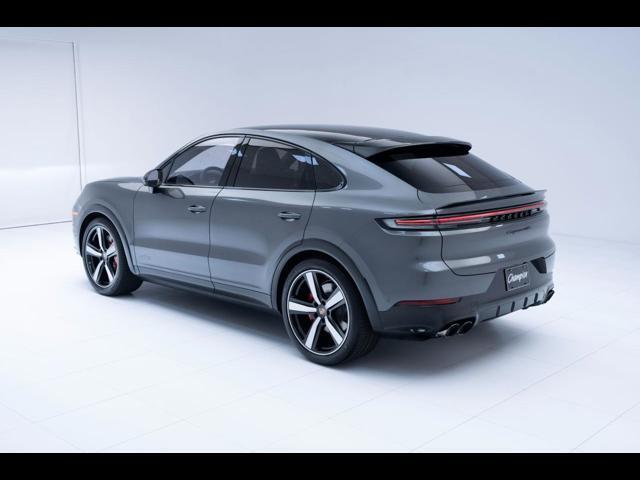 2025 Porsche Cayenne GTS Coupe Pompano Beach FL