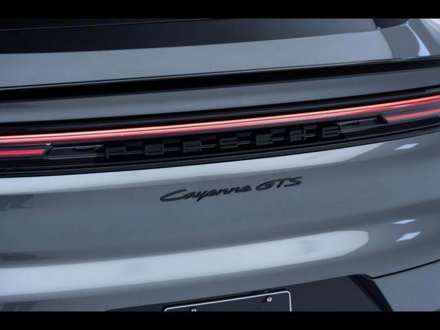 2025 Porsche Cayenne GTS Coupe Pompano Beach FL