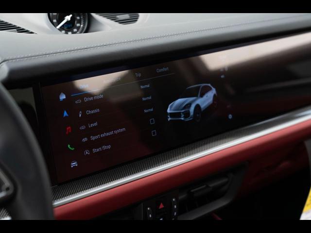 2025 Porsche Cayenne GTS Coupe Pompano Beach FL