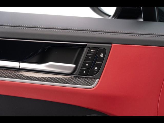 2025 Porsche Cayenne GTS Coupe Pompano Beach FL