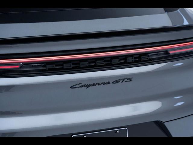 2025 Porsche Cayenne GTS Coupe Pompano Beach FL