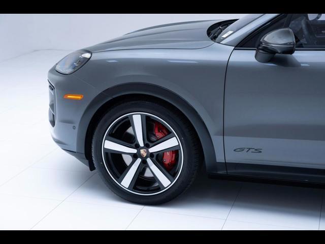 2025 Porsche Cayenne GTS Coupe Pompano Beach FL