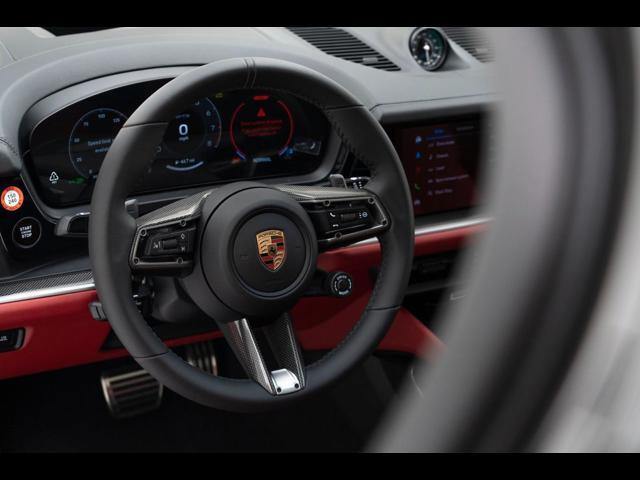 2025 Porsche Cayenne GTS Coupe Pompano Beach FL