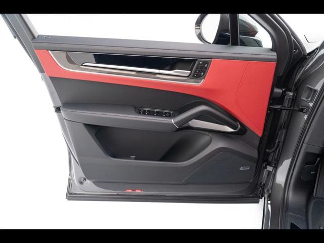 2025 Porsche Cayenne GTS Coupe Pompano Beach FL