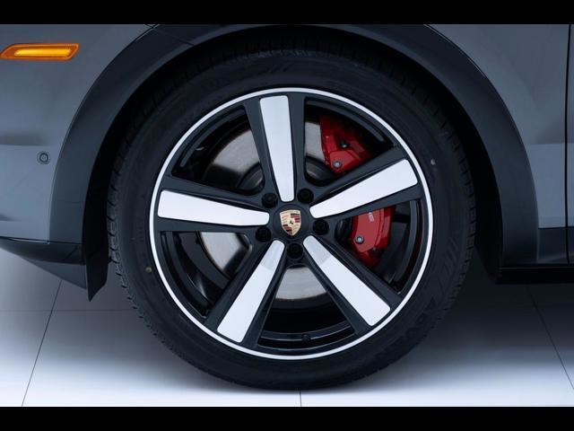 2025 Porsche Cayenne GTS Coupe Pompano Beach FL