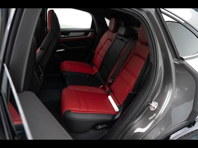 2025 Porsche Cayenne GTS Coupe Pompano Beach FL
