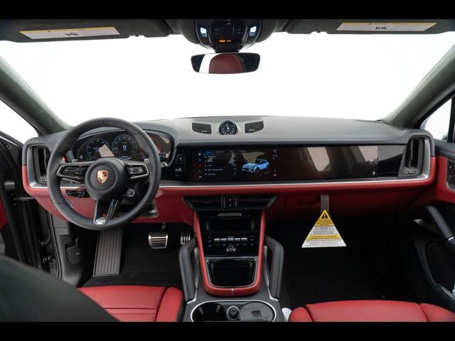 2025 Porsche Cayenne GTS Coupe Pompano Beach FL
