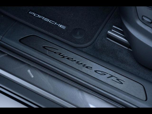 2025 Porsche Cayenne GTS Coupe Pompano Beach FL
