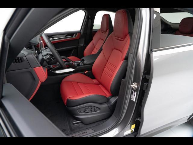2025 Porsche Cayenne GTS Coupe Pompano Beach FL