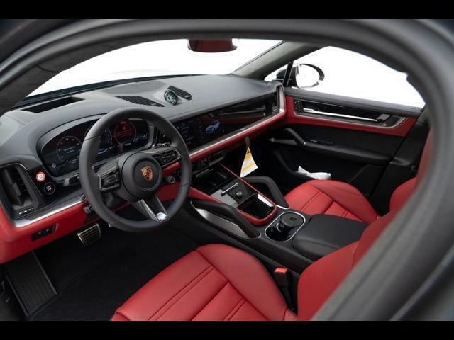 2025 Porsche Cayenne GTS Coupe Pompano Beach FL