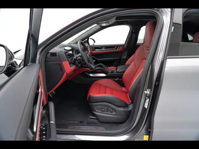 2025 Porsche Cayenne GTS Coupe Pompano Beach FL