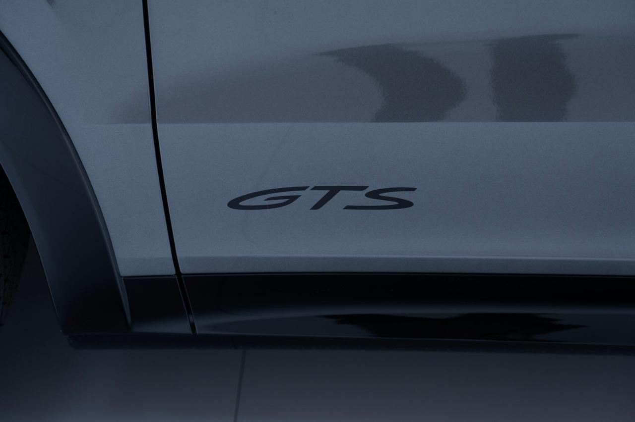 2025 Porsche Cayenne GTS Coupe Pompano Beach FL