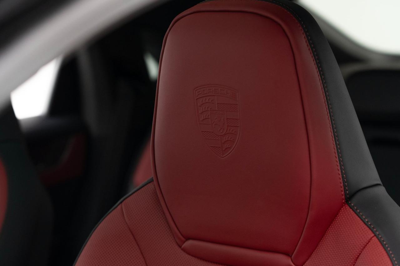 2025 Porsche Cayenne GTS Coupe Pompano Beach FL