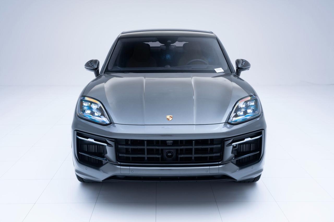 2025 Porsche Cayenne GTS Coupe Pompano Beach FL