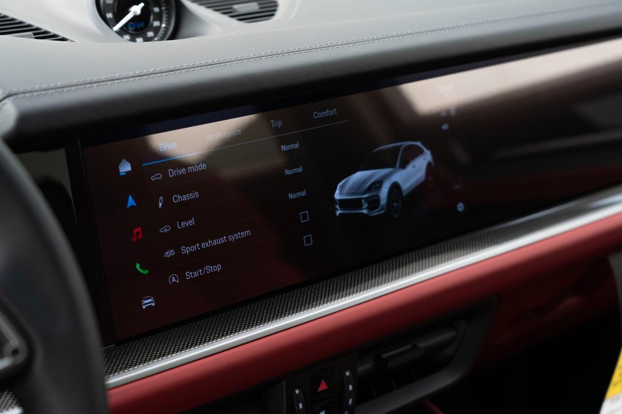 2025 Porsche Cayenne GTS Coupe Pompano Beach FL