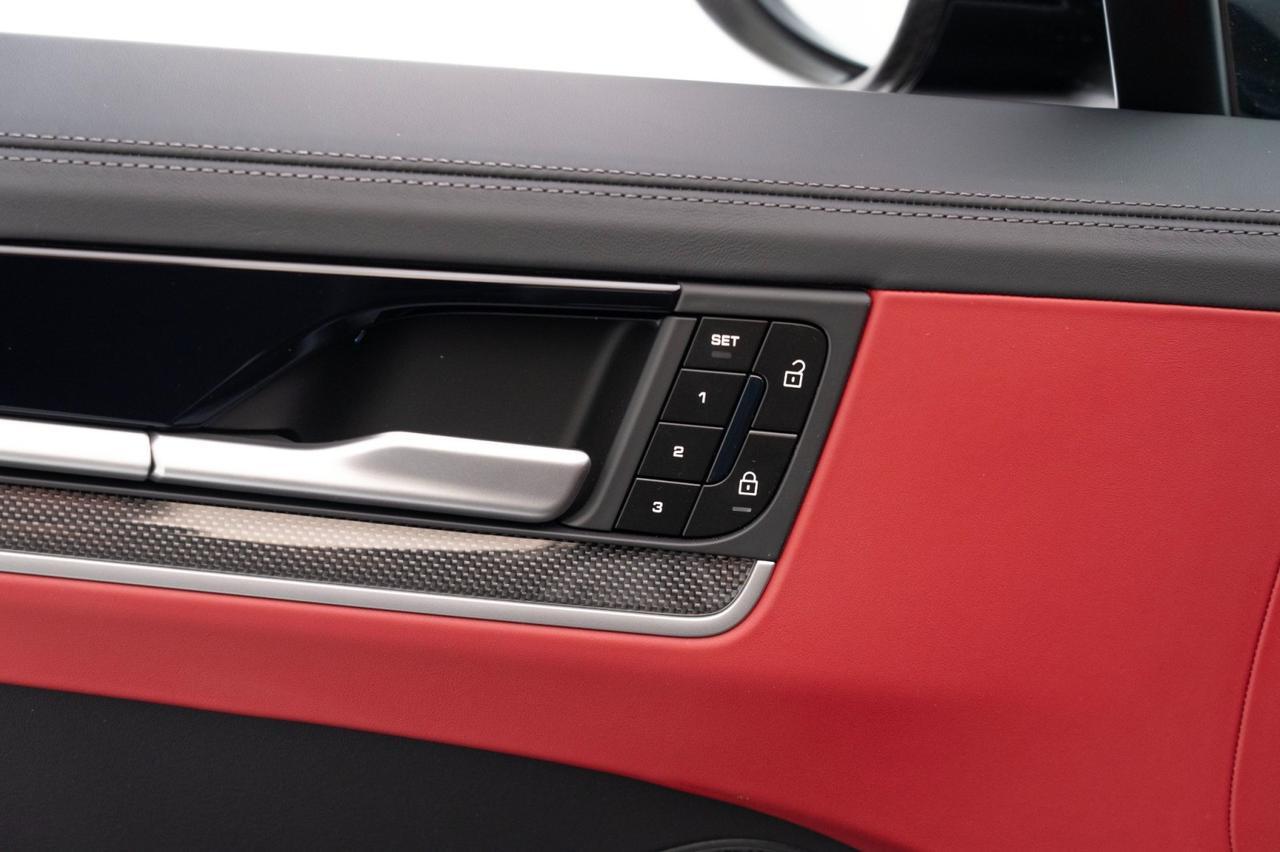 2025 Porsche Cayenne GTS Coupe Pompano Beach FL
