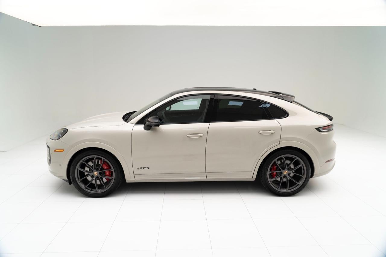 2025 Porsche Cayenne GTS Coupe Pompano Beach FL