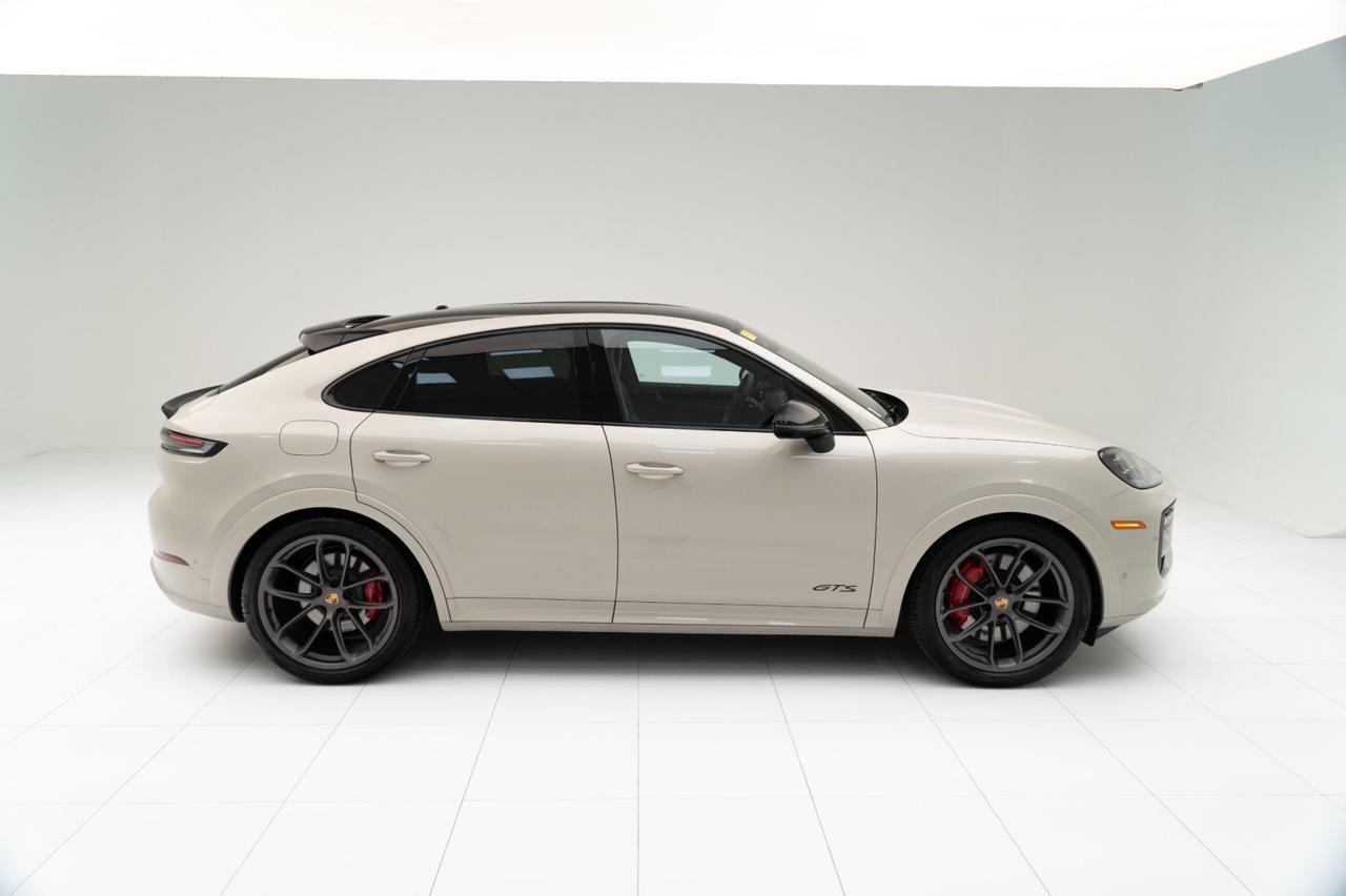 2025 Porsche Cayenne GTS Coupe Pompano Beach FL