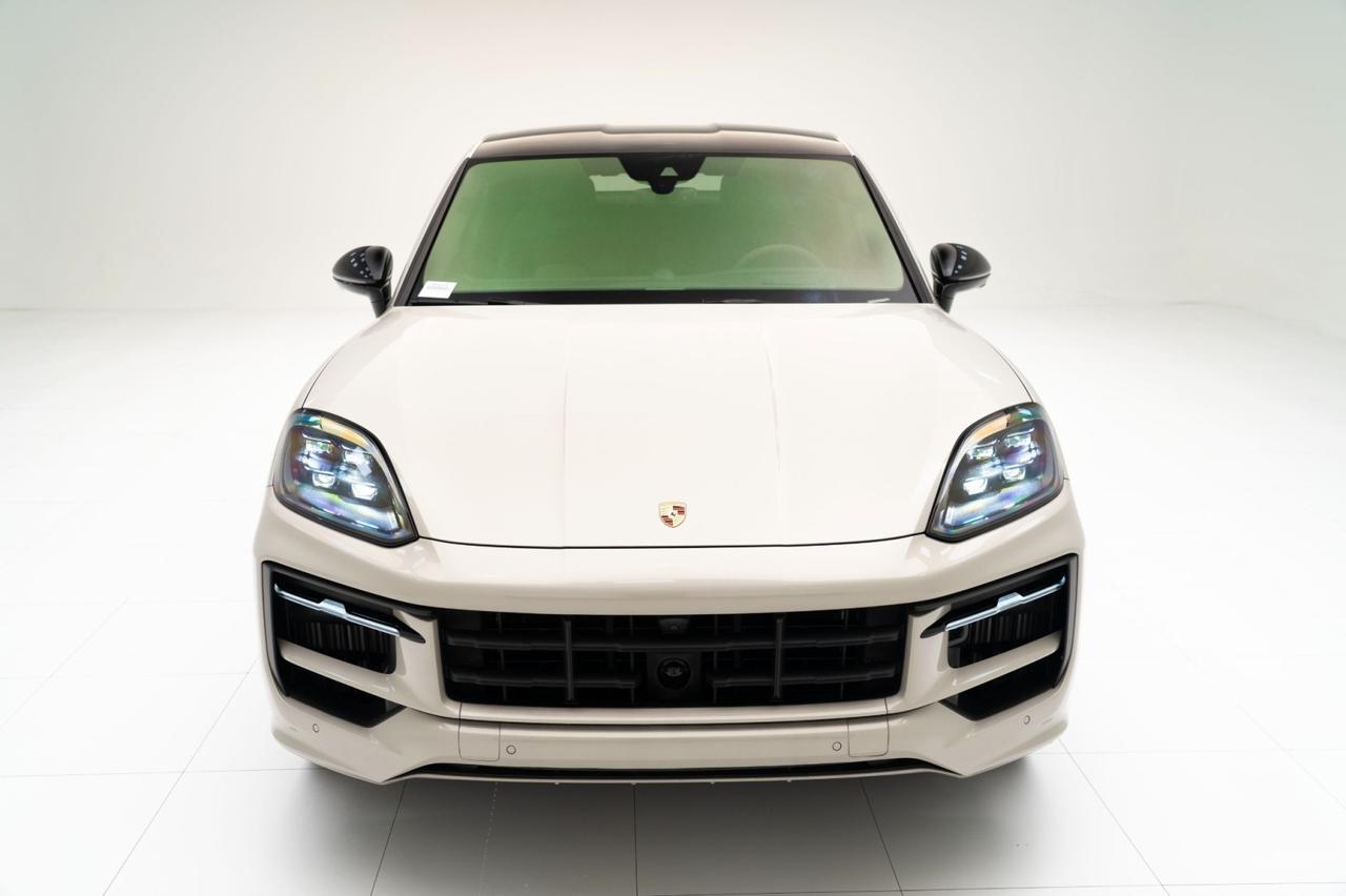 2025 Porsche Cayenne GTS Coupe Pompano Beach FL