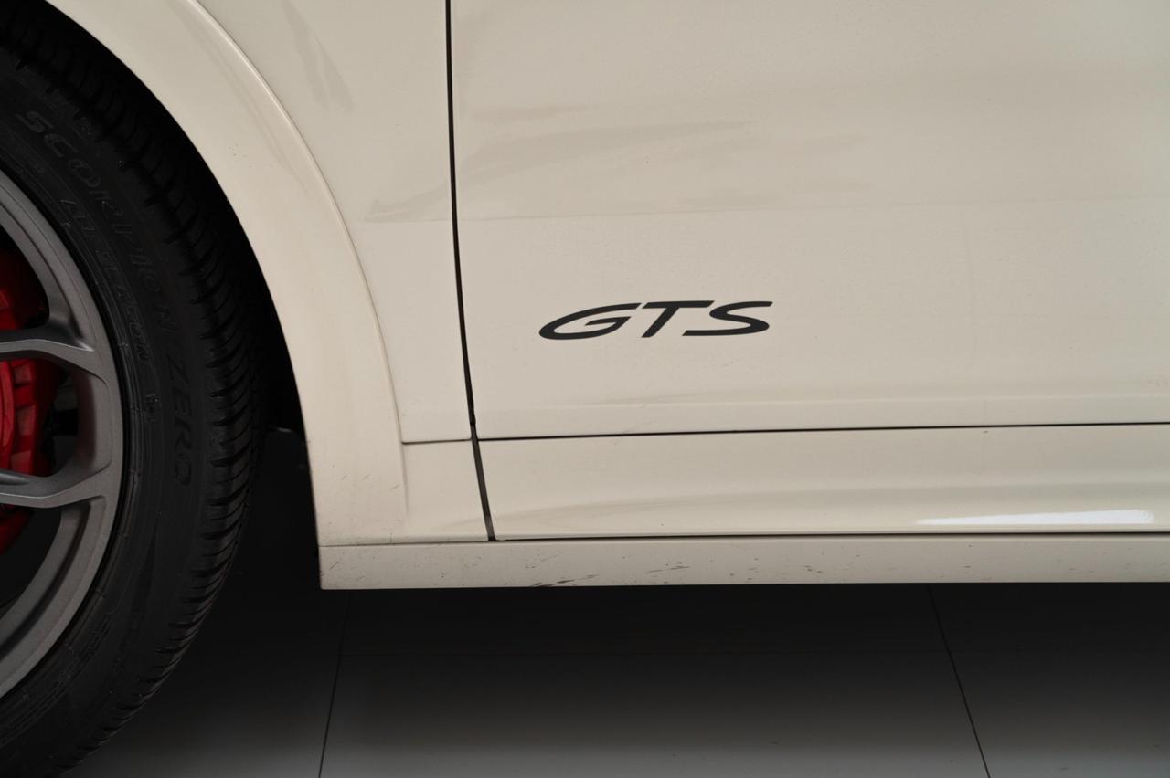 2025 Porsche Cayenne GTS Coupe Pompano Beach FL