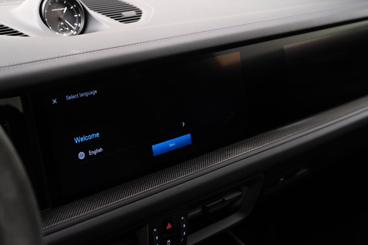 2025 Porsche Cayenne GTS Coupe Pompano Beach FL