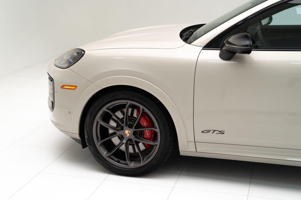 2025 Porsche Cayenne GTS Coupe Pompano Beach FL