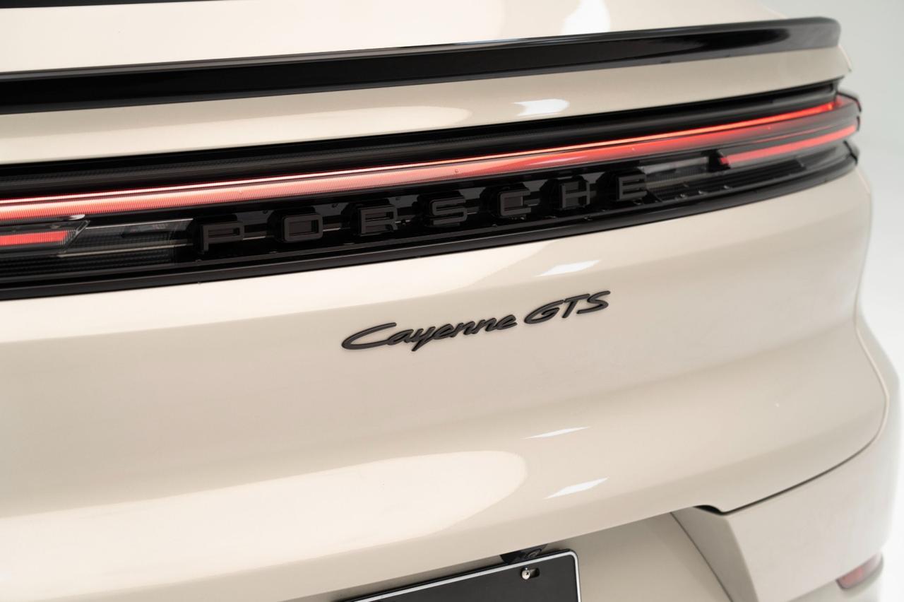 2025 Porsche Cayenne GTS Coupe Pompano Beach FL