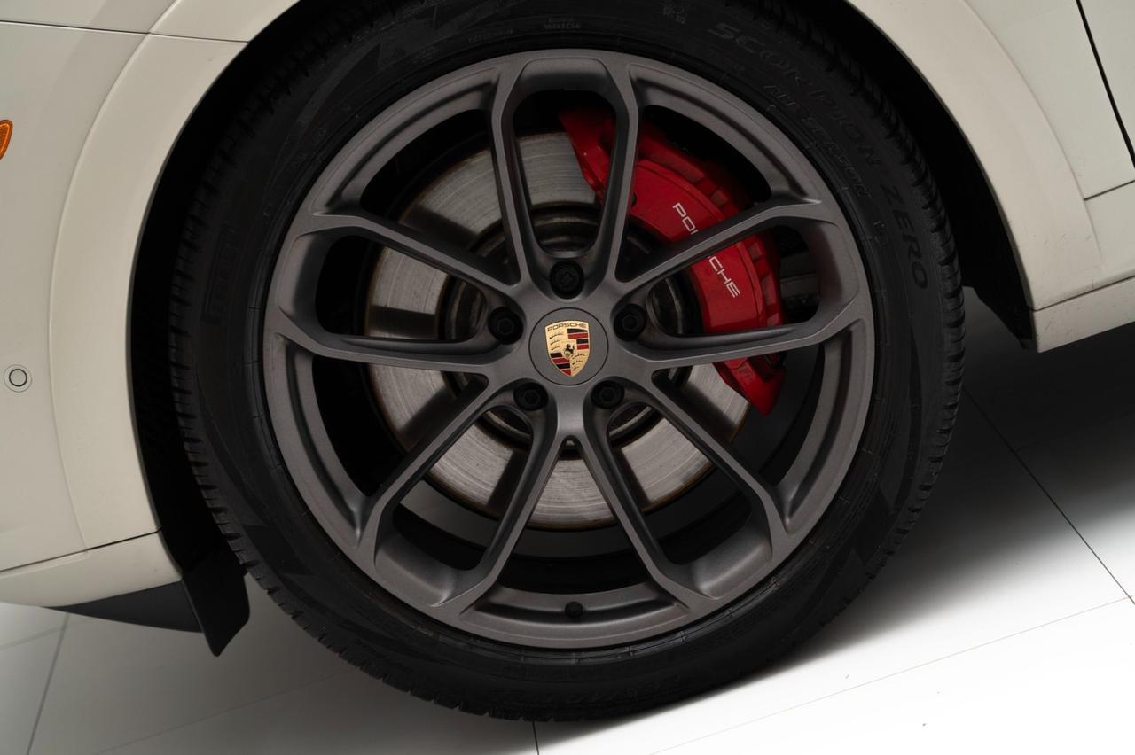 2025 Porsche Cayenne GTS Coupe Pompano Beach FL