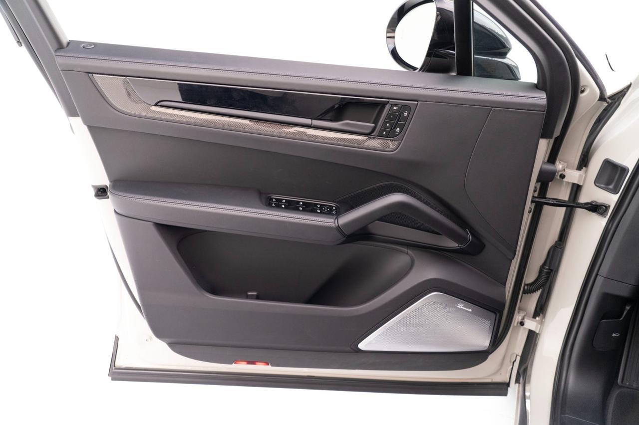 2025 Porsche Cayenne GTS Coupe Pompano Beach FL