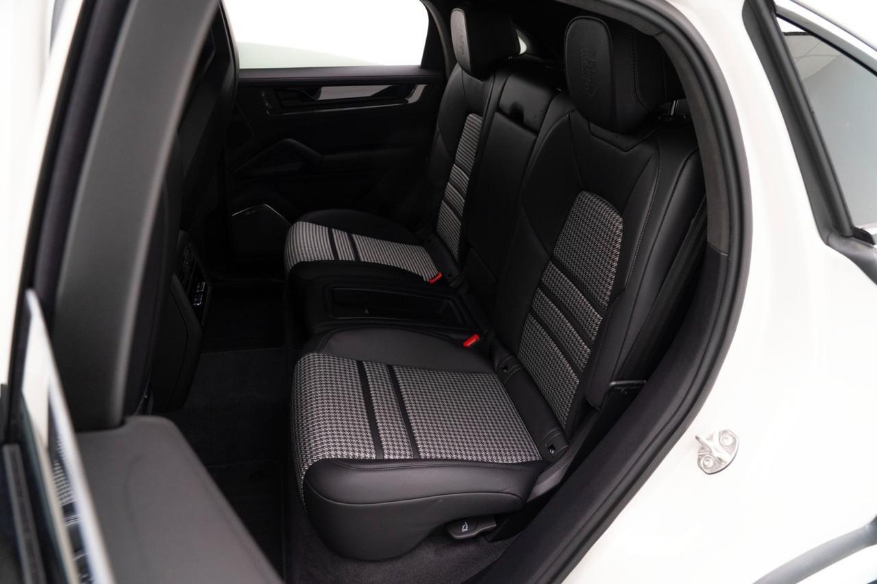 2025 Porsche Cayenne GTS Coupe Pompano Beach FL