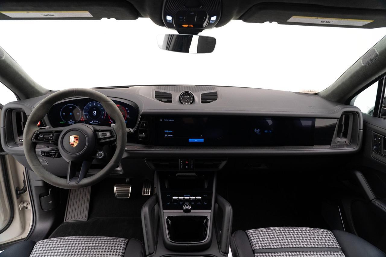 2025 Porsche Cayenne GTS Coupe Pompano Beach FL