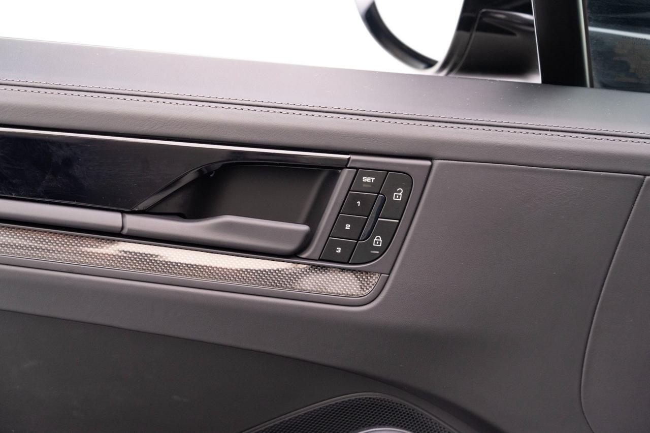 2025 Porsche Cayenne GTS Coupe Pompano Beach FL