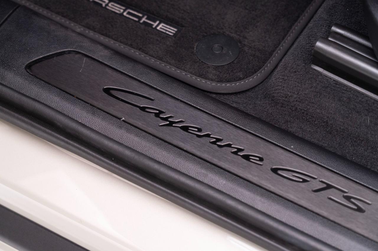 2025 Porsche Cayenne GTS Coupe Pompano Beach FL