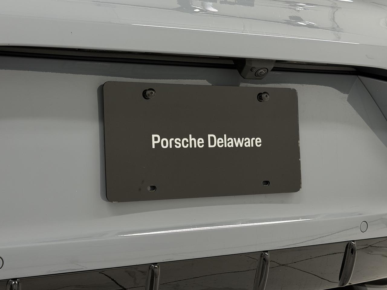 2025 Porsche Cayenne GTS Newark DE