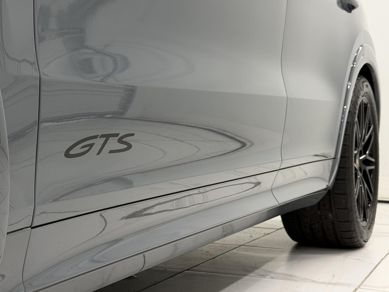 2025 Porsche Cayenne GTS Newark DE