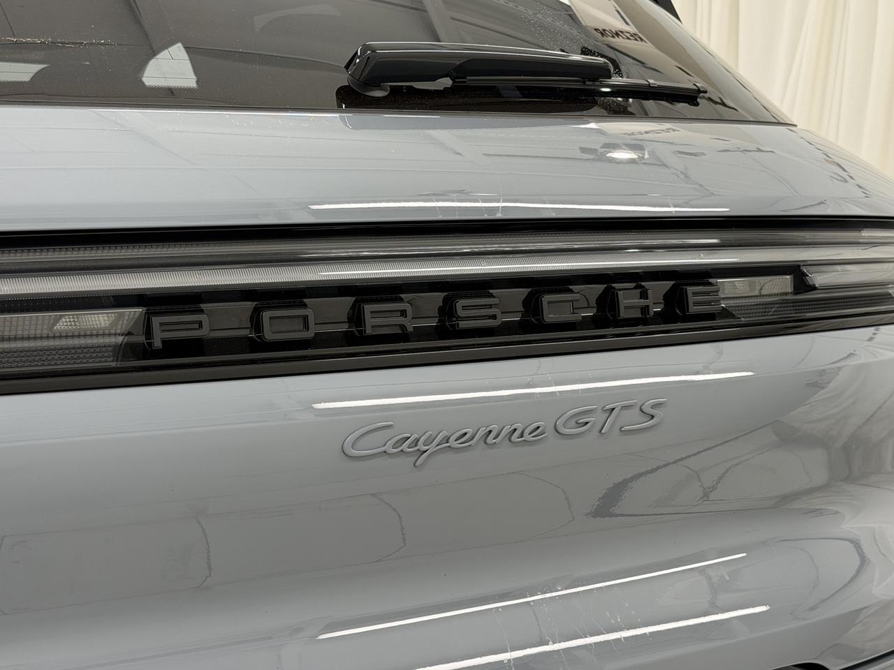 2025 Porsche Cayenne GTS Newark DE