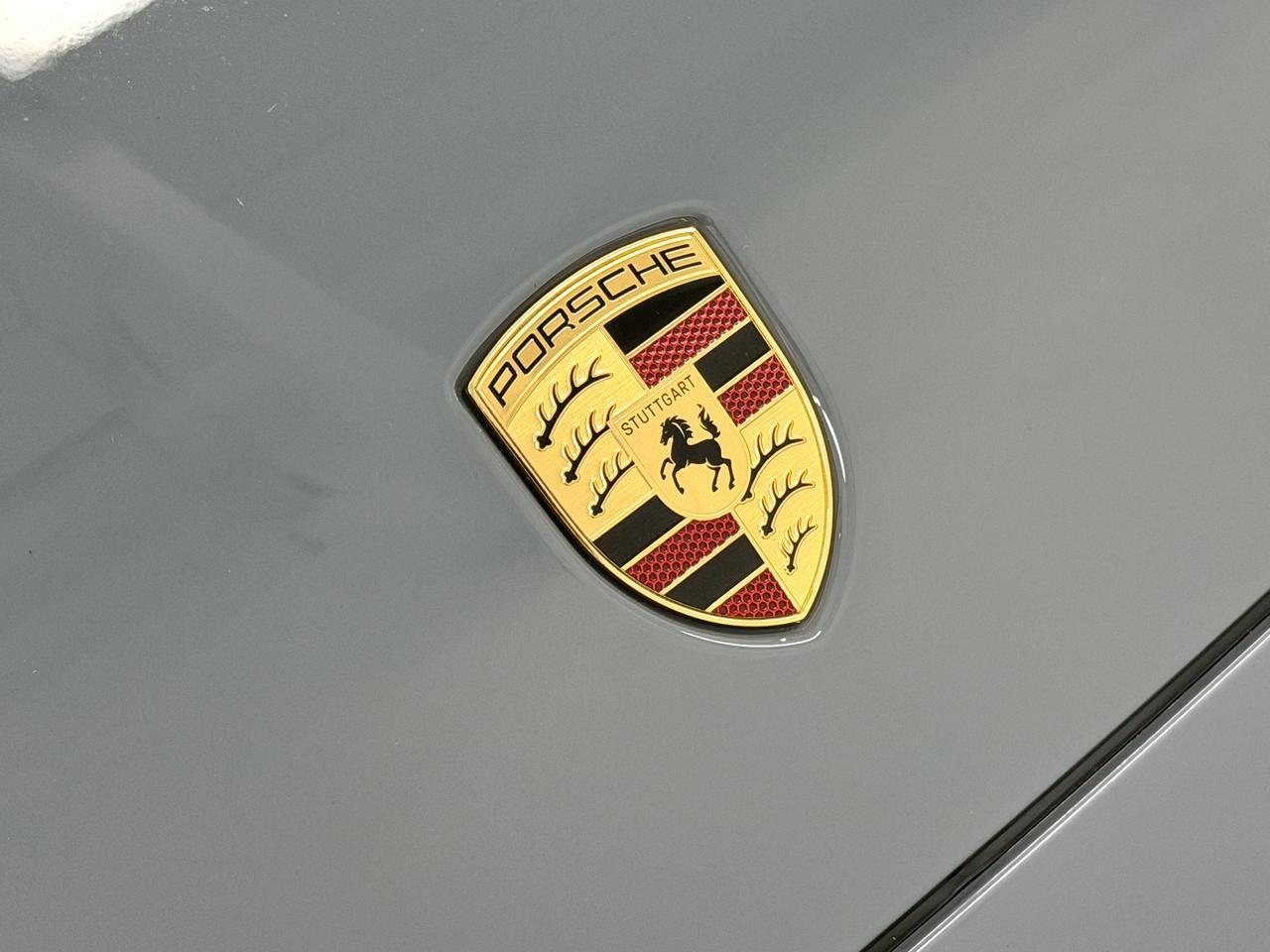 2025 Porsche Cayenne GTS Newark DE