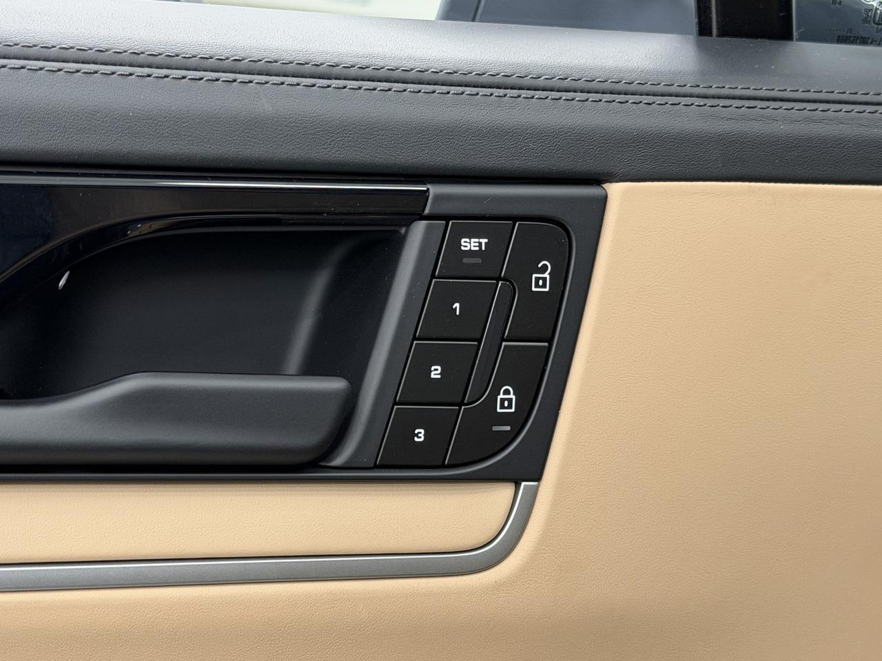 2025 Porsche Cayenne GTS Newark DE