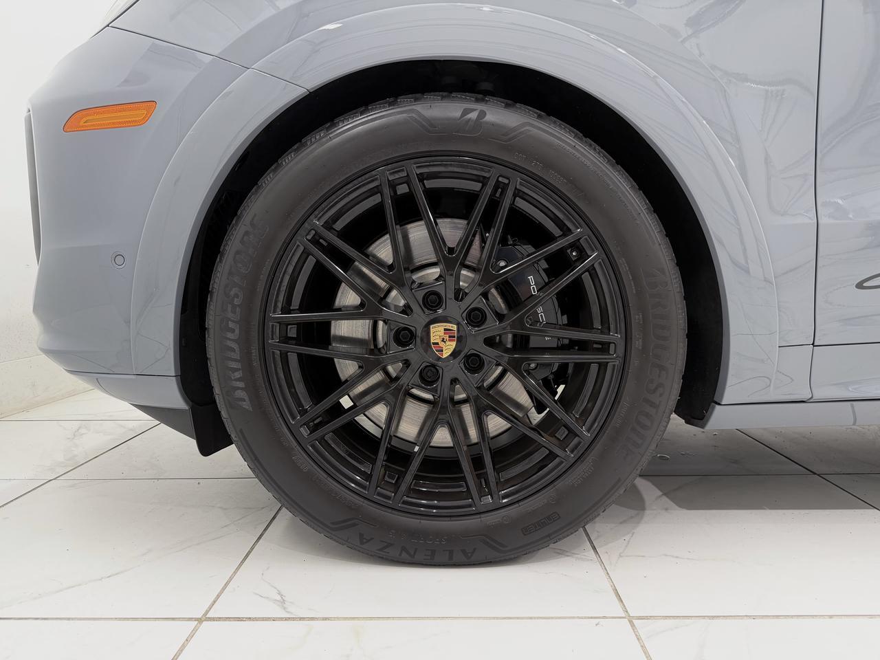 2025 Porsche Cayenne GTS Newark DE