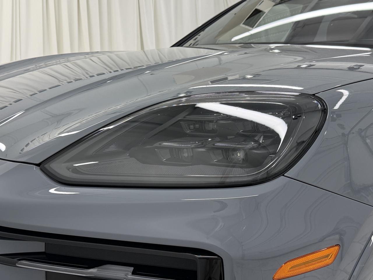 2025 Porsche Cayenne GTS Newark DE