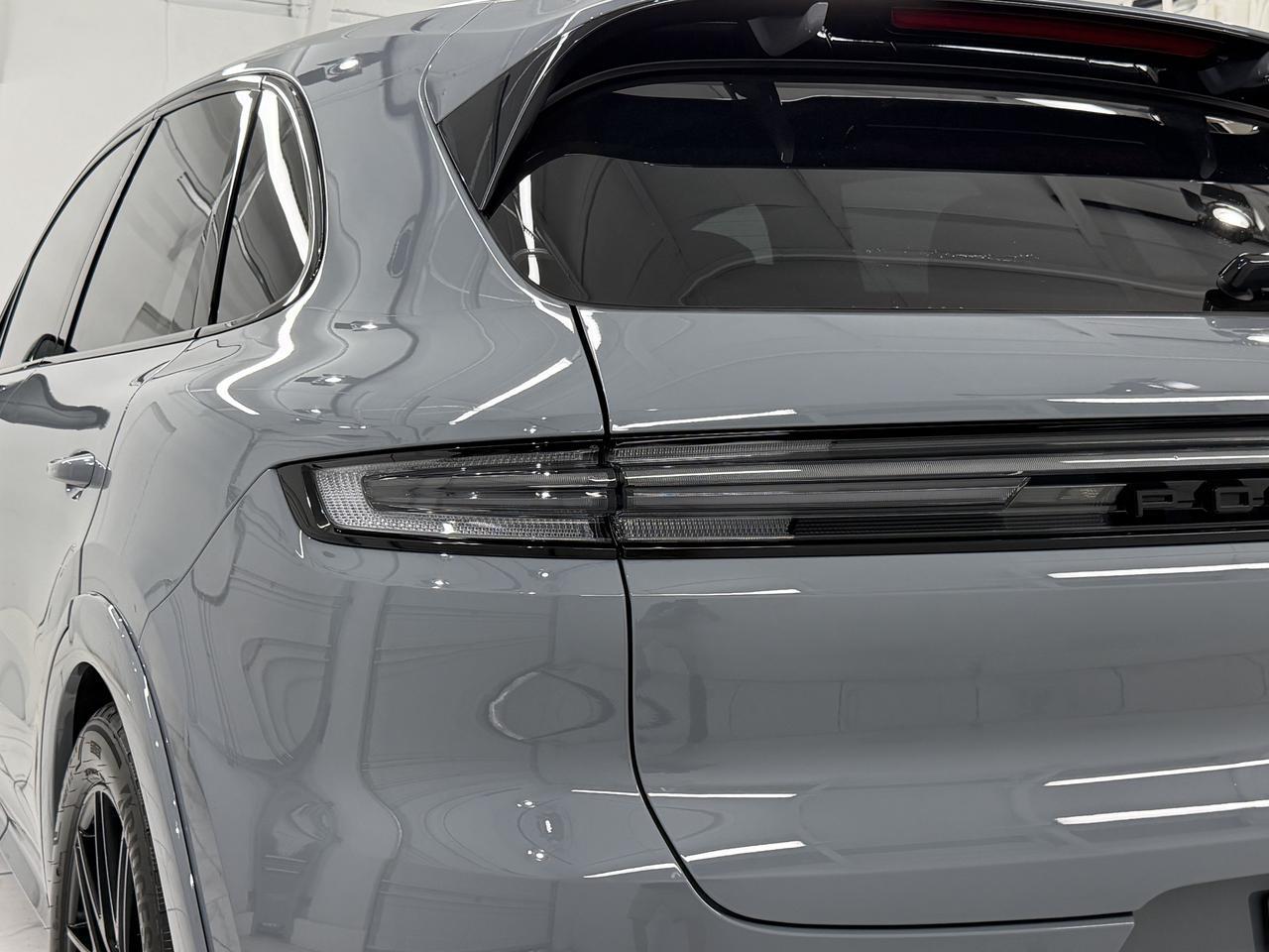 2025 Porsche Cayenne GTS Newark DE